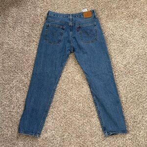 Levi's 501 Jeans Size 26